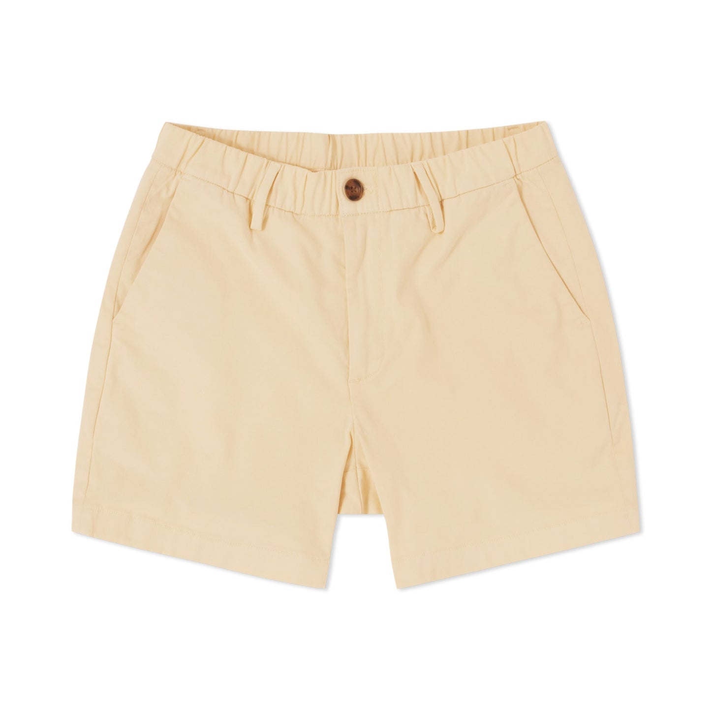 Stretch Chino Short