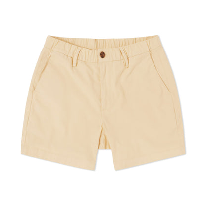 Stretch Chino Short