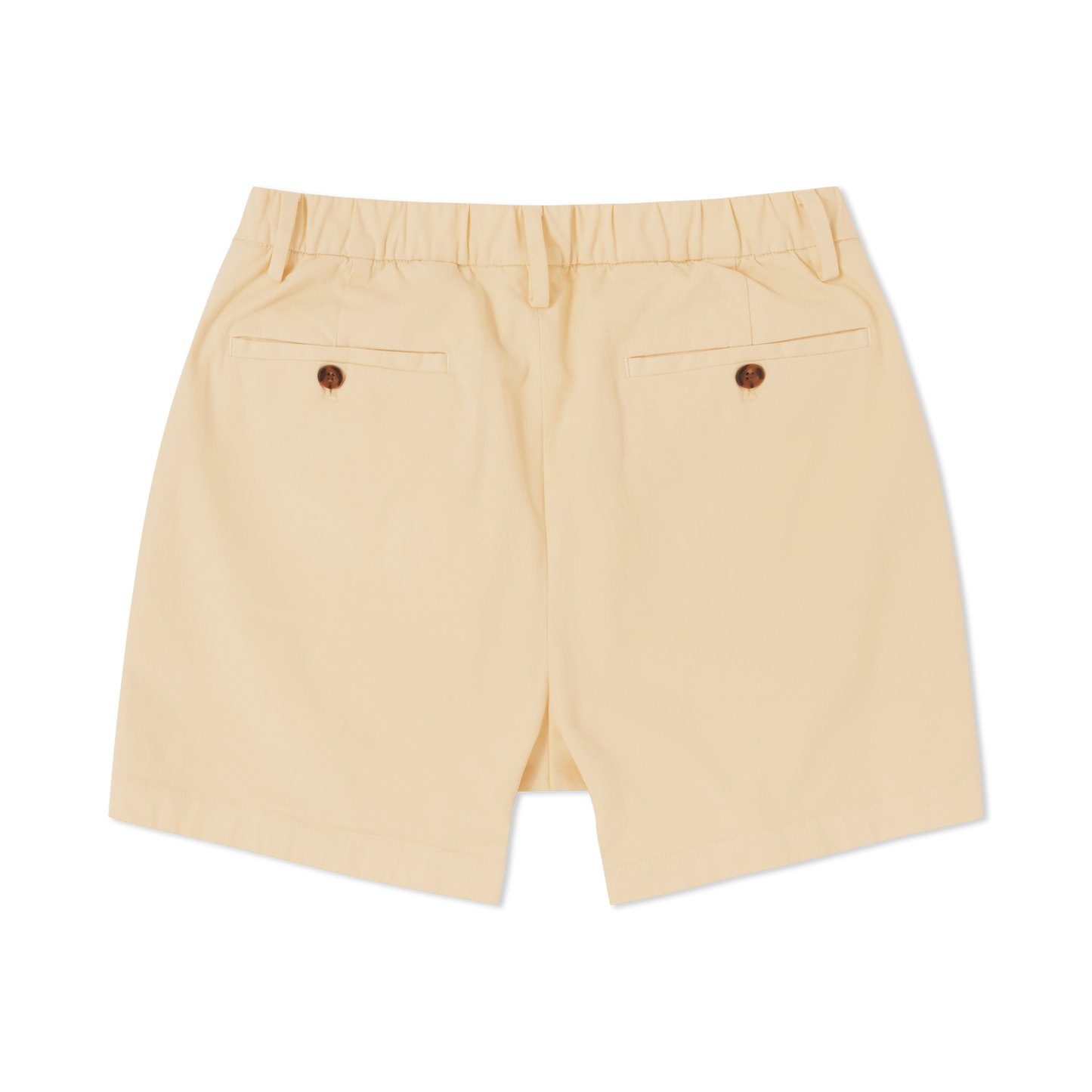Stretch Chino Short