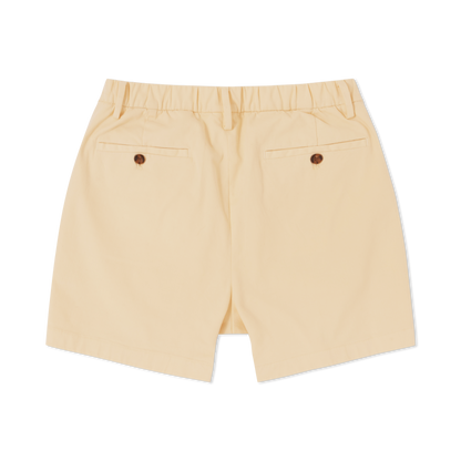 Stretch Chino Short