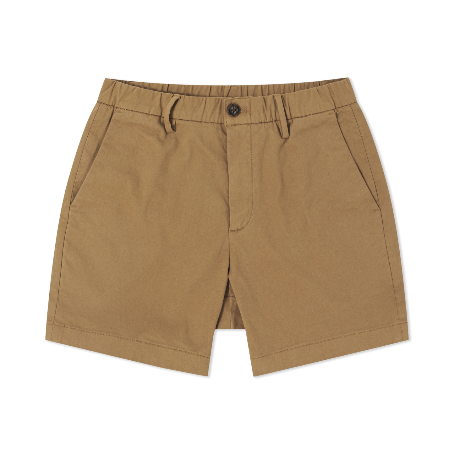 Stretch Chino Short