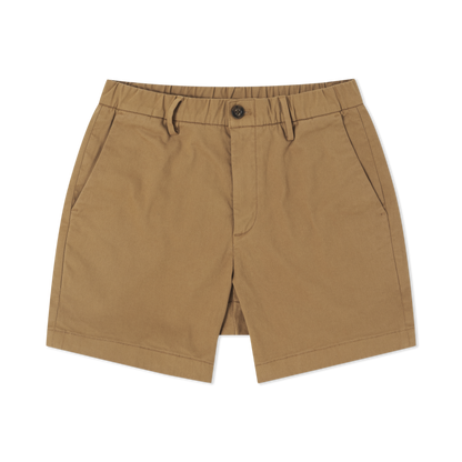 Stretch Chino Short