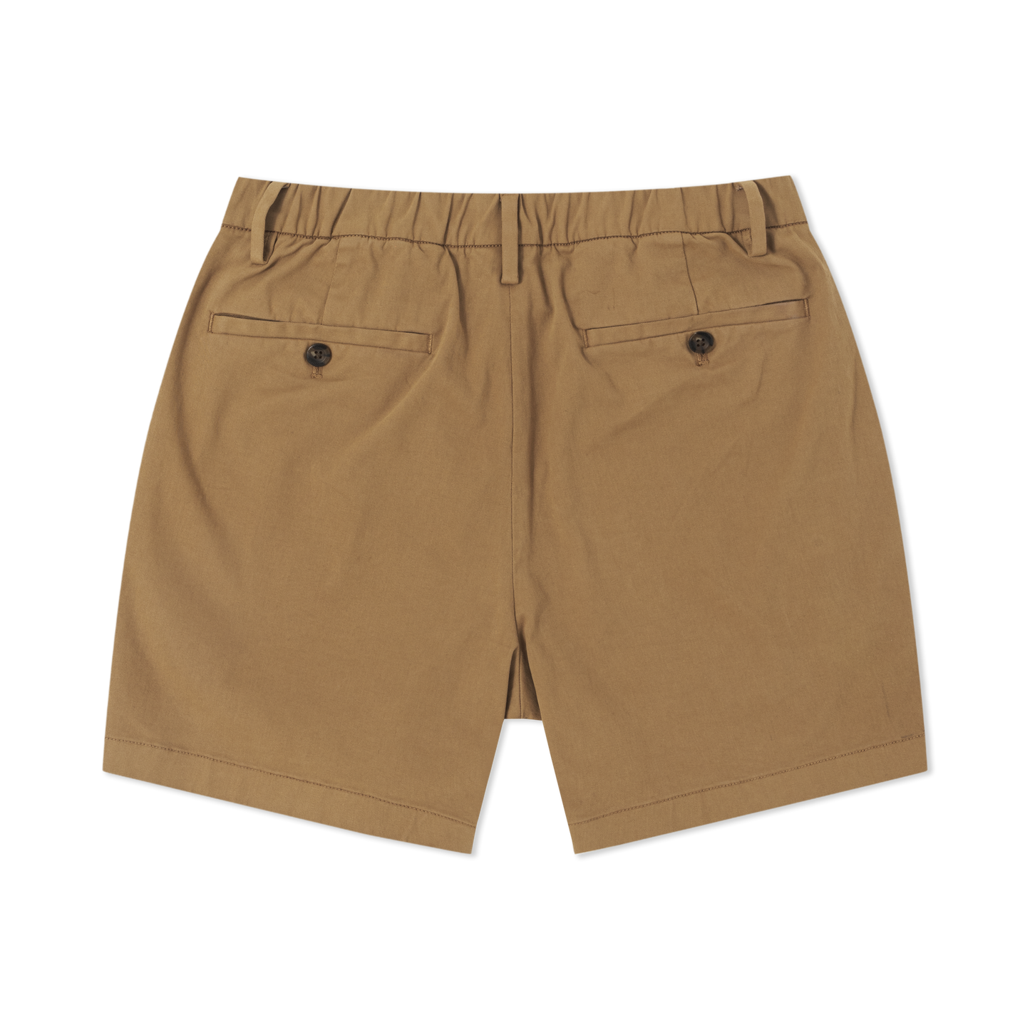 Stretch Chino Short