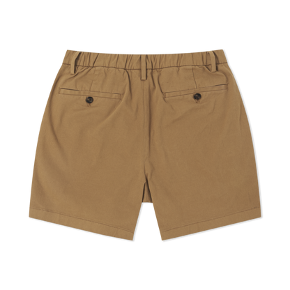 Stretch Chino Short