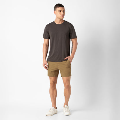 Stretch Chino Short