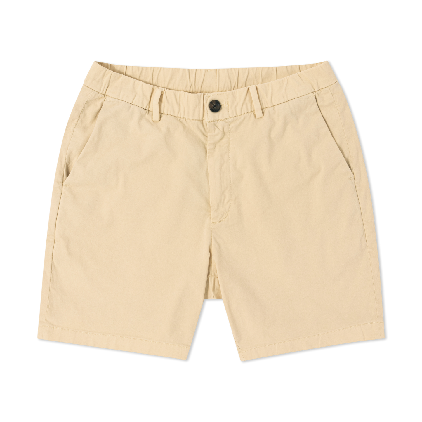 Stretch Chino Short
