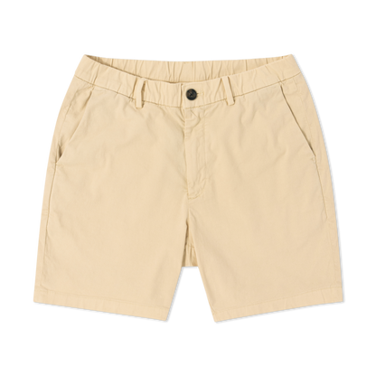 Stretch Chino Short