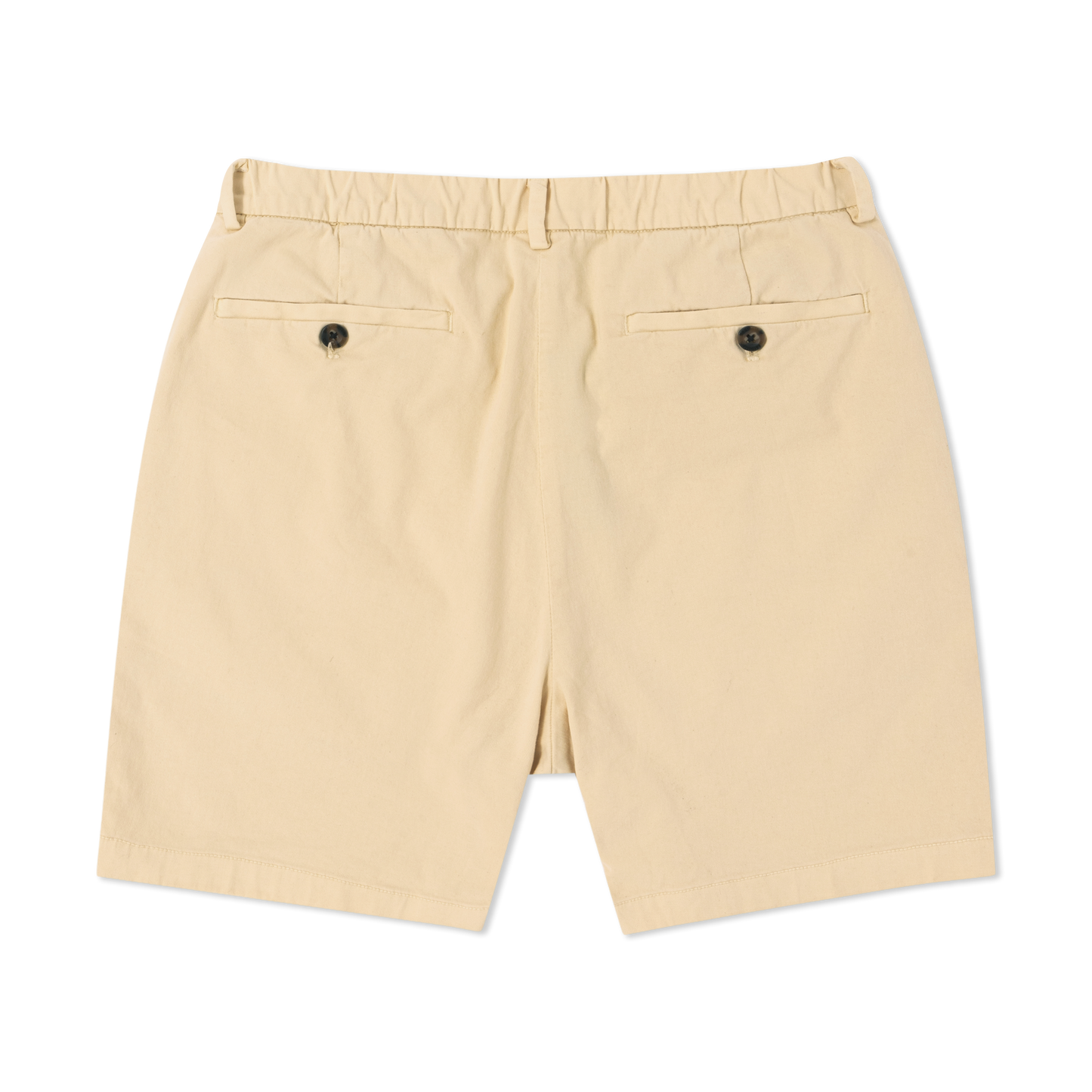 Stretch Chino Short