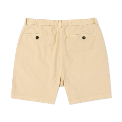 Stretch Chino Short