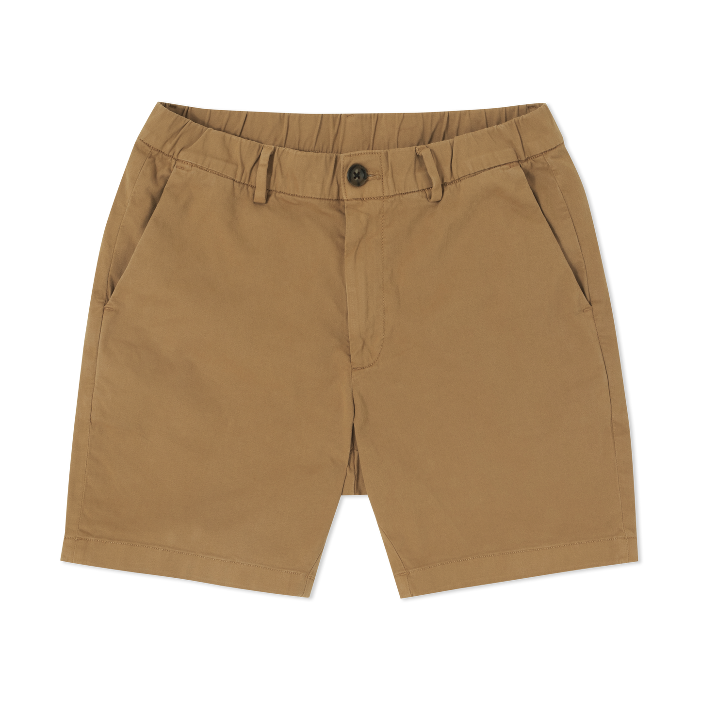 Stretch Chino Short