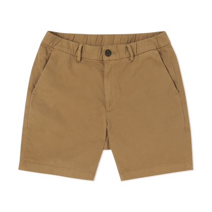 Stretch Chino Short
