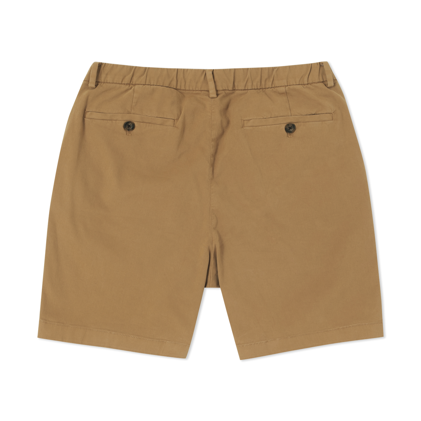Stretch Chino Short
