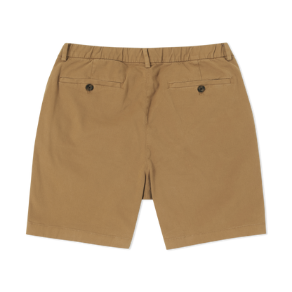 Stretch Chino Short