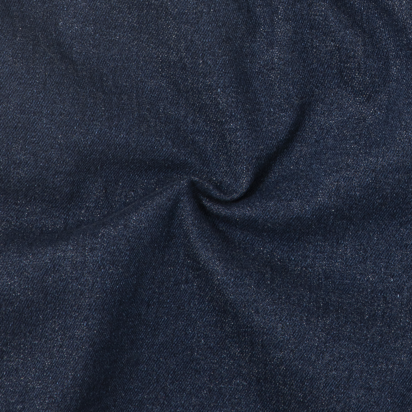 Stretch Denim Short