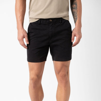 Stretch Short