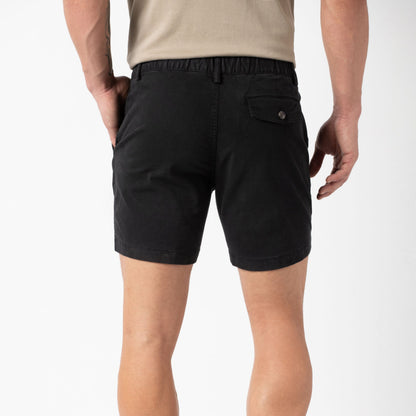 Stretch Short