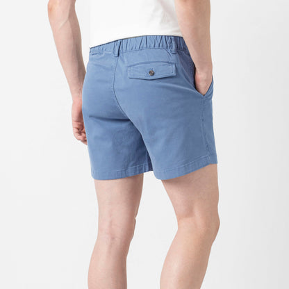 Stretch Short