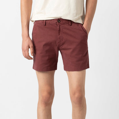 Stretch Short