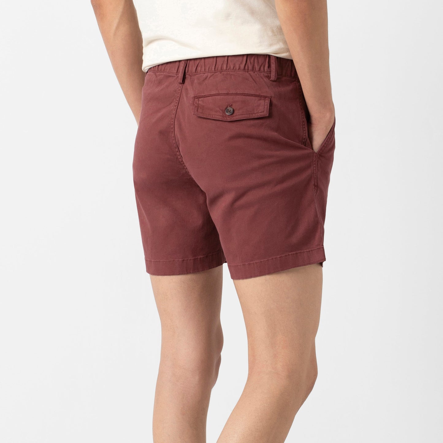 Stretch Short
