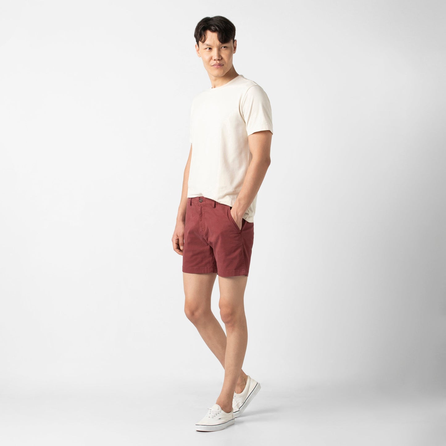 Stretch Short