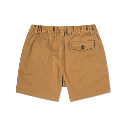 Stretch Short