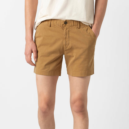 Stretch Short