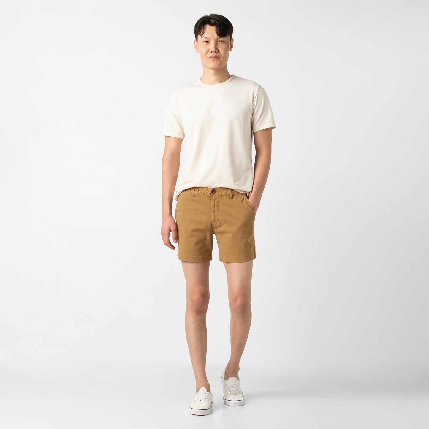 Stretch Short