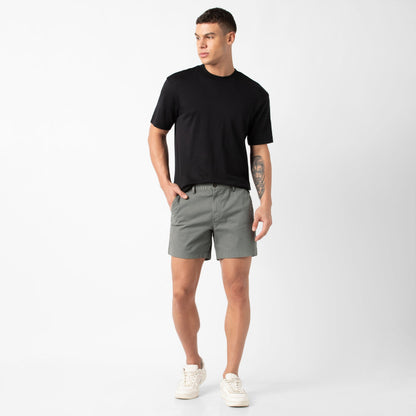 Stretch Short