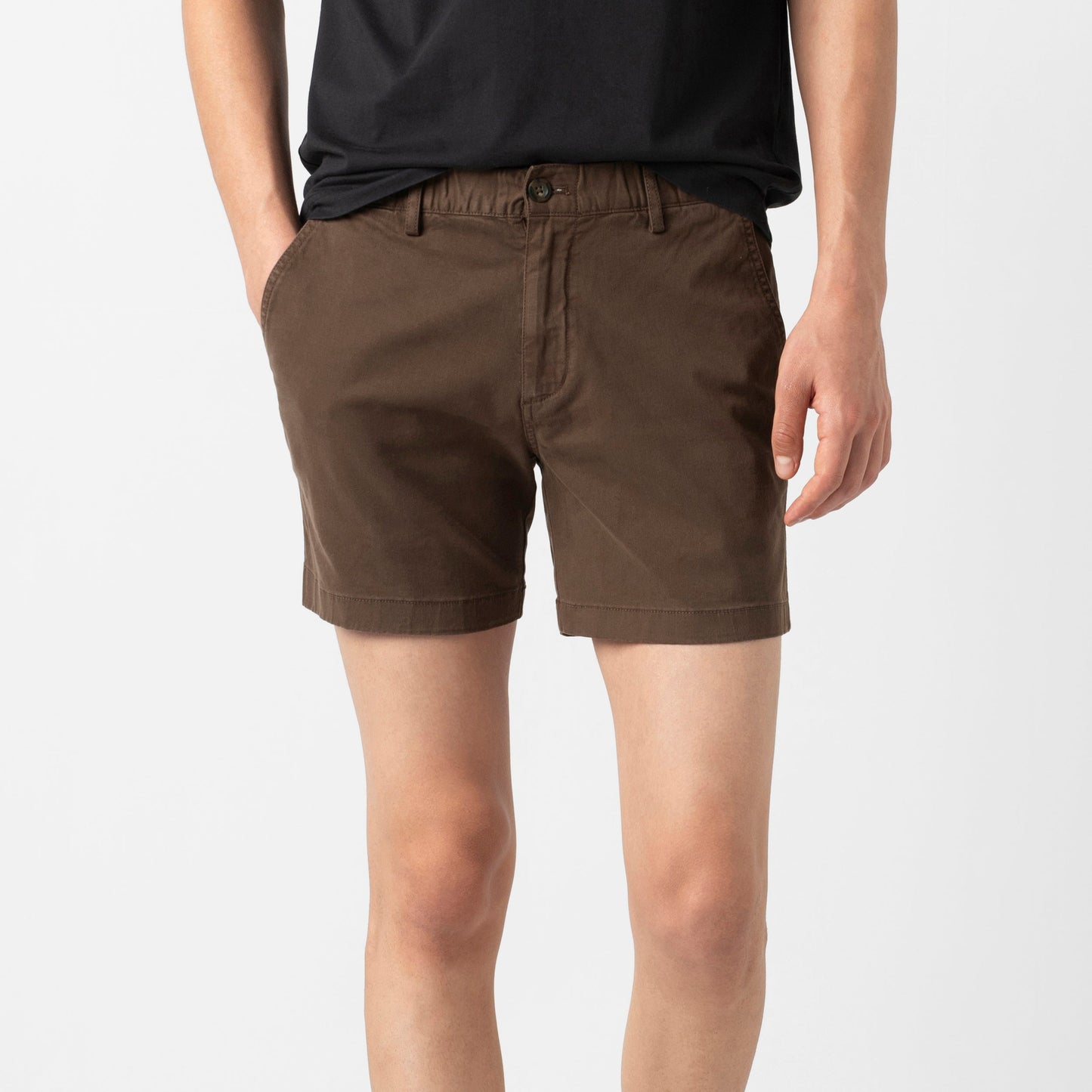 Stretch Short