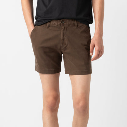 Stretch Short