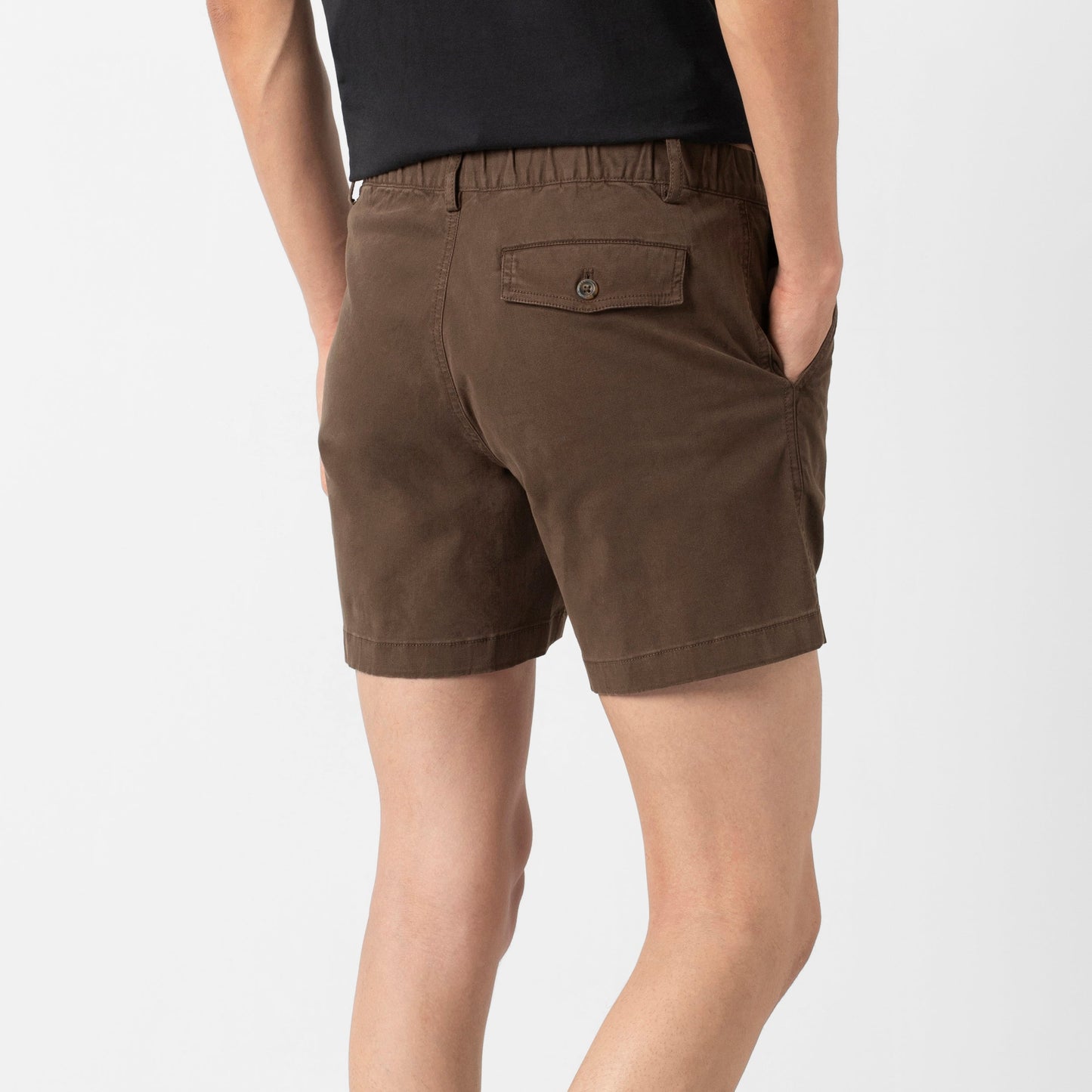 Stretch Short