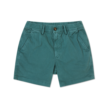 Stretch Short