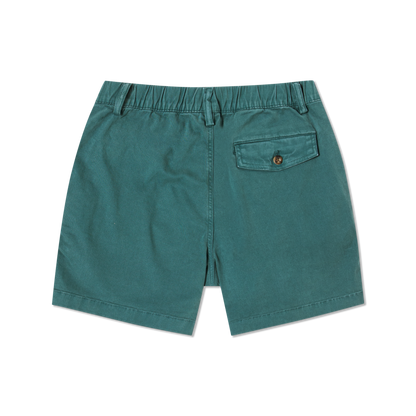 Stretch Short