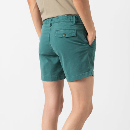 Stretch Short