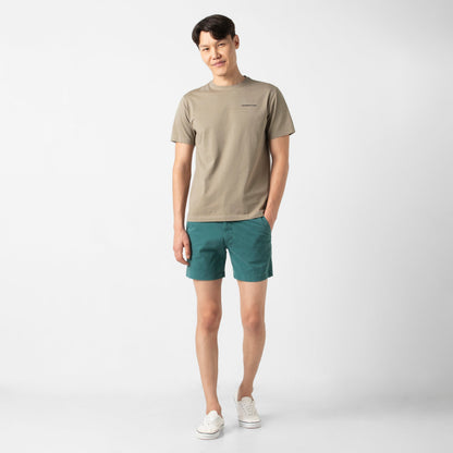 Stretch Short