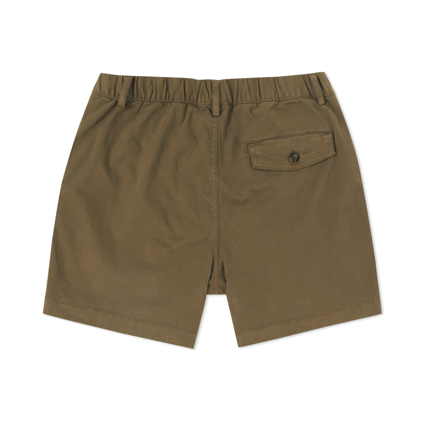 Stretch Short