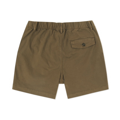 Stretch Short