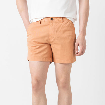 Stretch Short