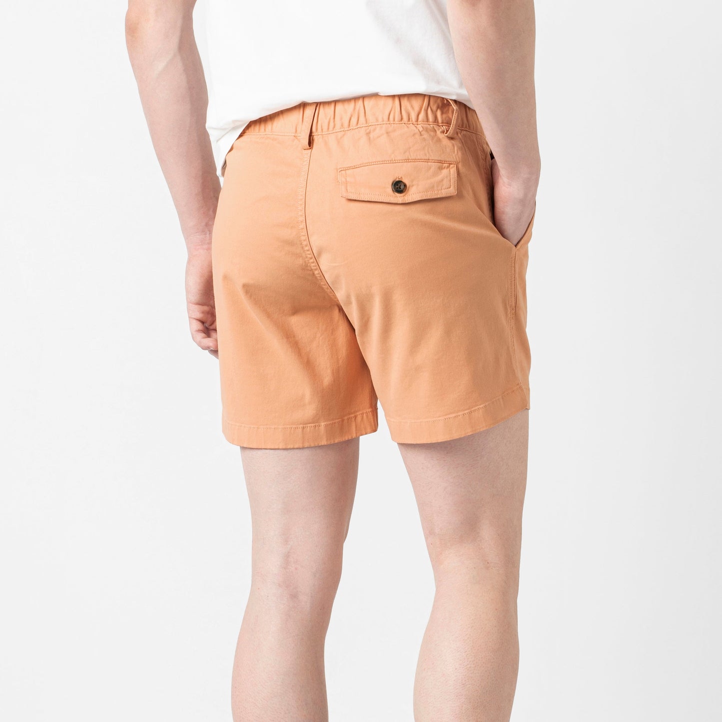 Stretch Short