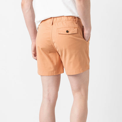 Stretch Short