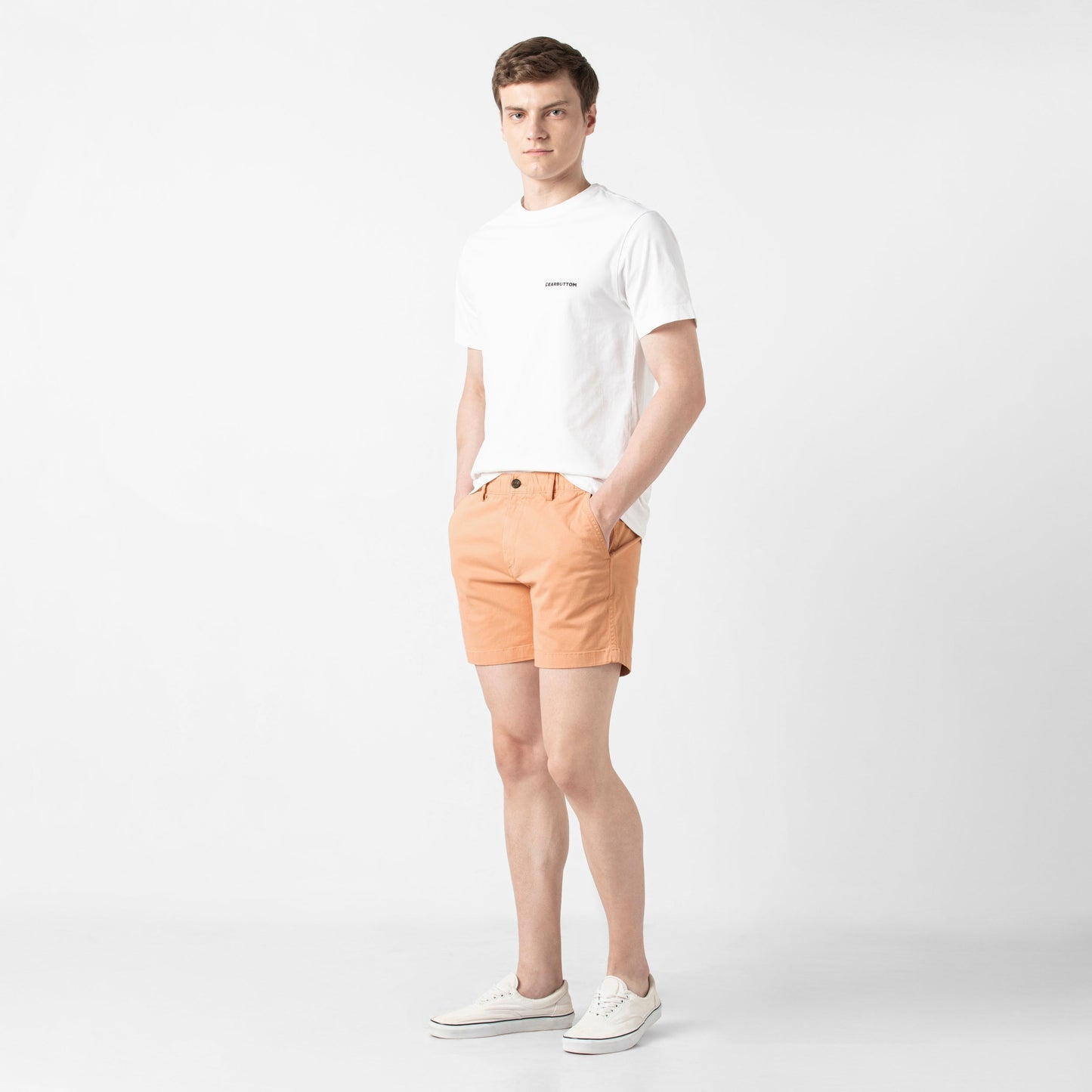 Stretch Short