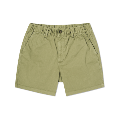 Stretch Short