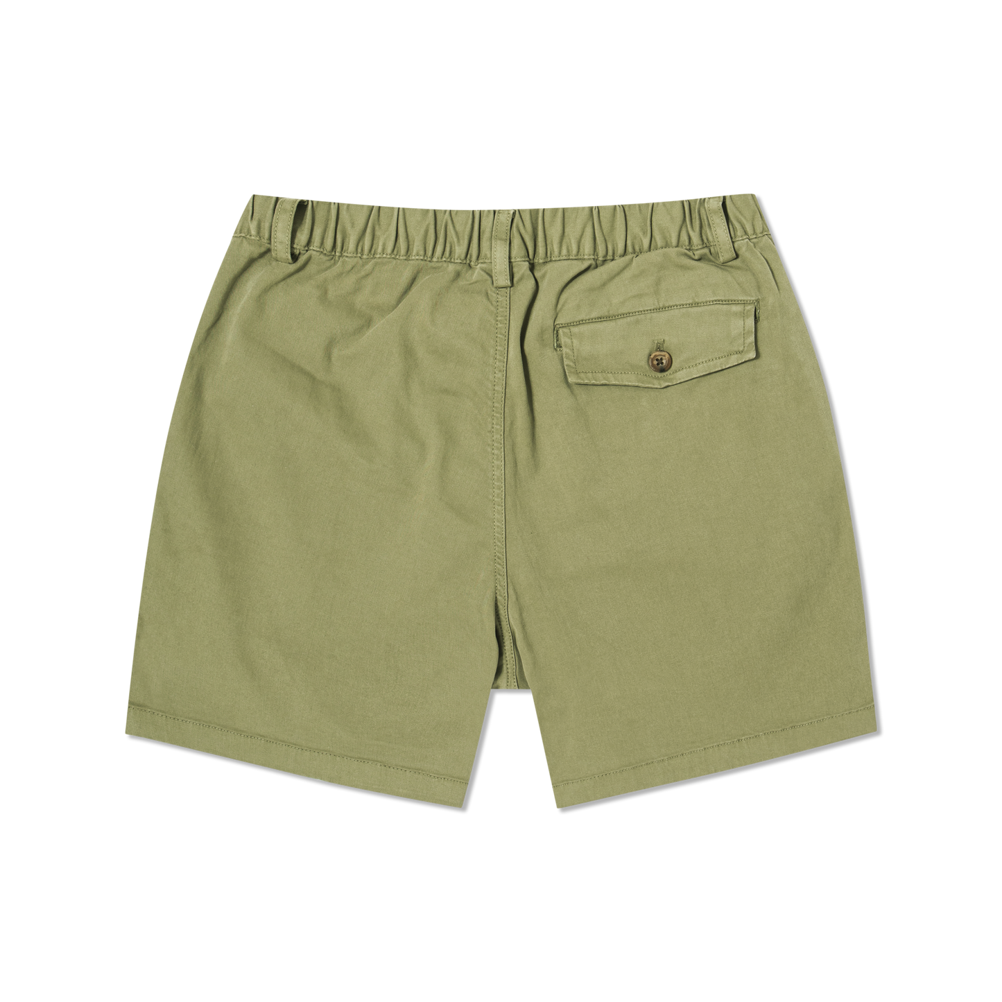 Stretch Short