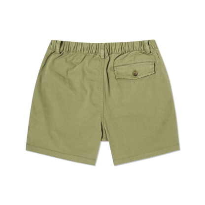 Stretch Short