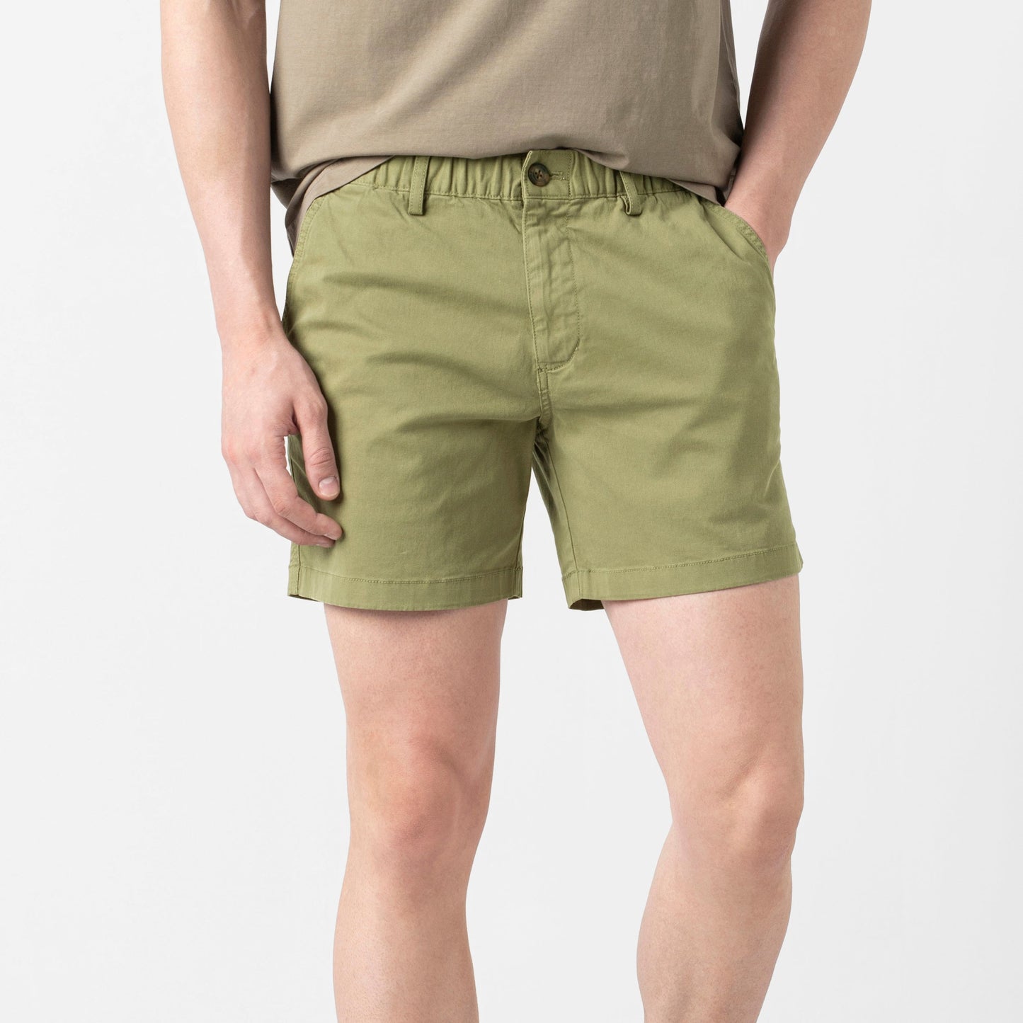 Stretch Short