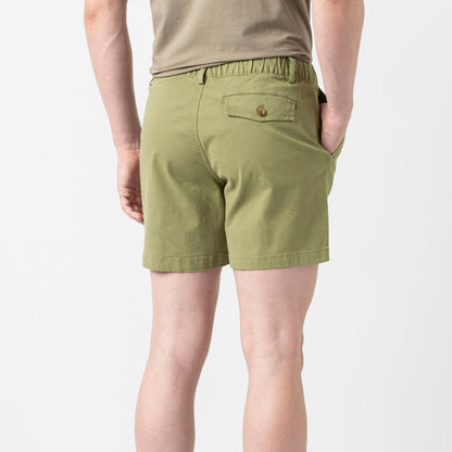 Stretch Short