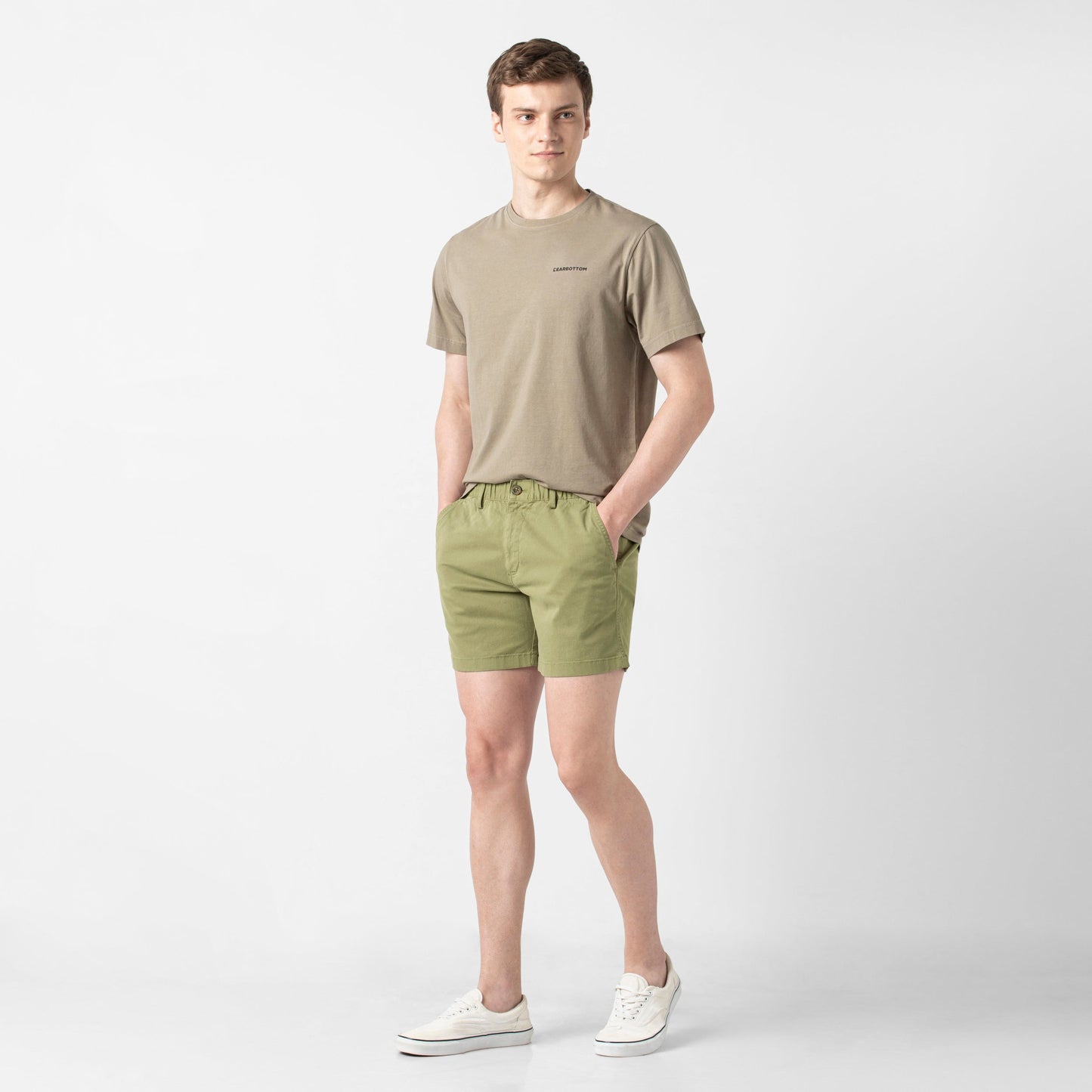 Stretch Short