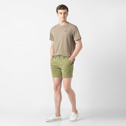Stretch Short
