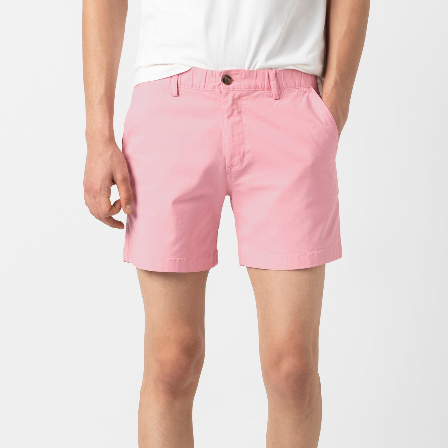 Stretch Short