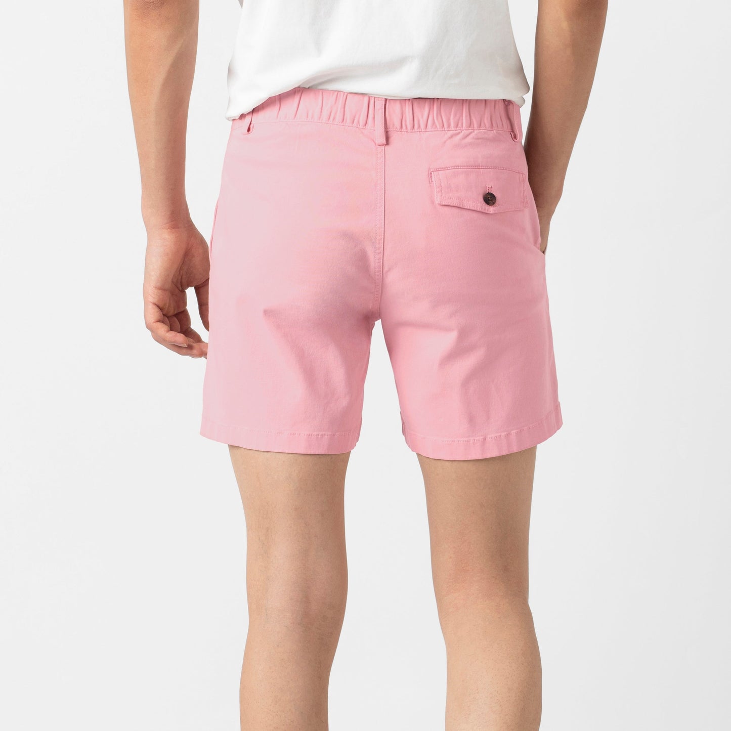 Stretch Short